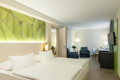 Dorint hotel