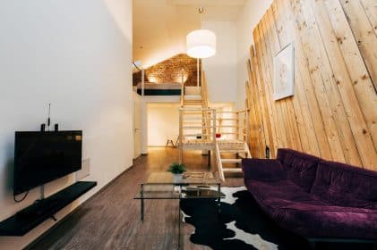 Gallery Loft Keulen 1