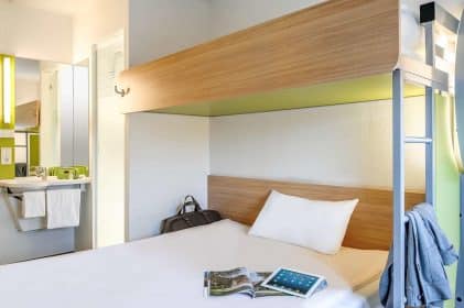 ibis budget Koeln Porz