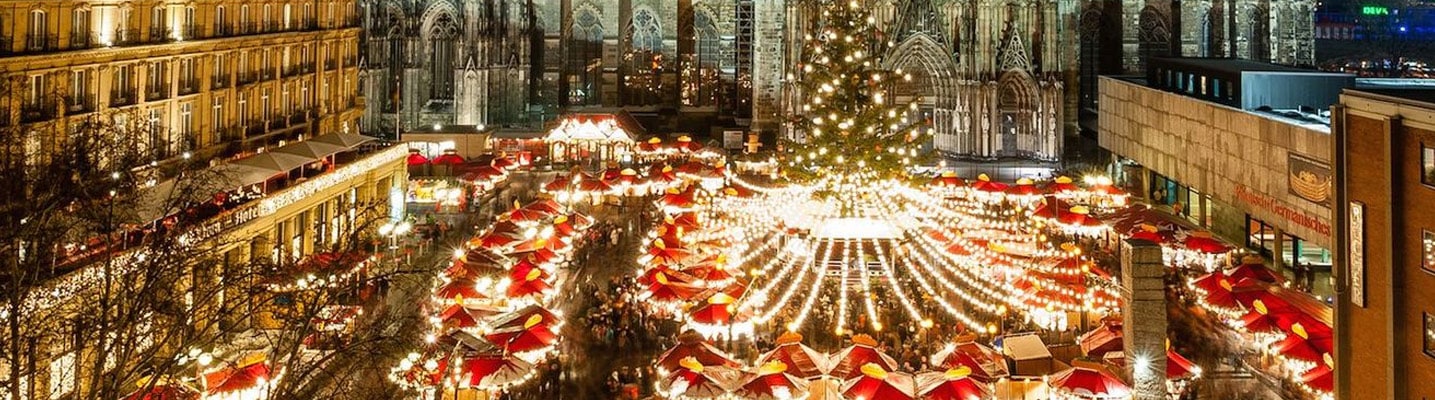 kerstmarkt
